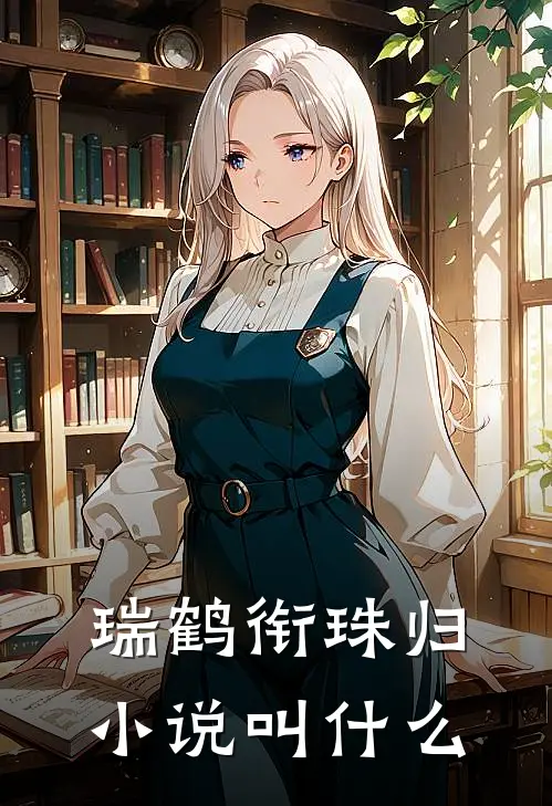 瑞鹤衔珠归小说叫什么