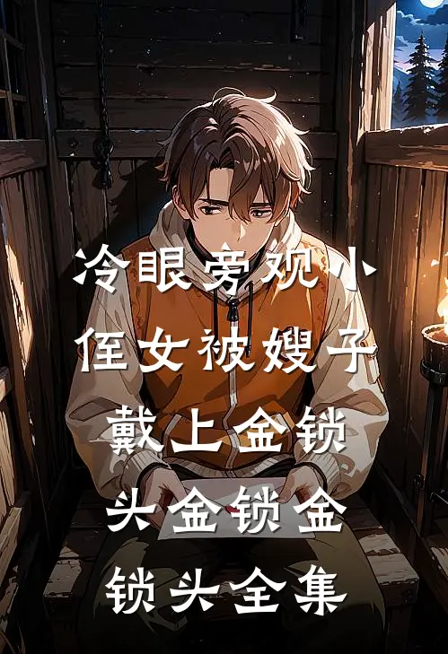 冷眼旁观小侄女被嫂子戴上金锁头金锁金锁头全集