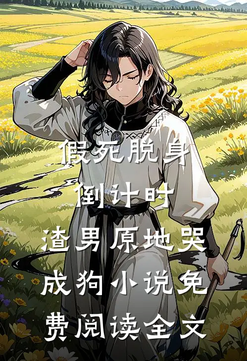 假死脱身倒计时，渣男原地哭成狗小说免费阅读全文