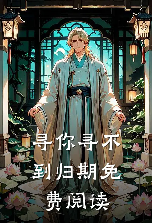 寻你寻不到归期免费阅读