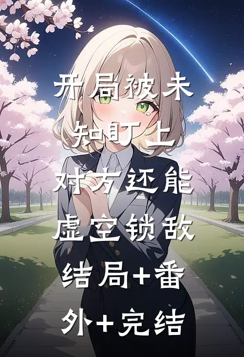 开局被未知盯上，对方还能虚空锁敌:结局+番外+完结