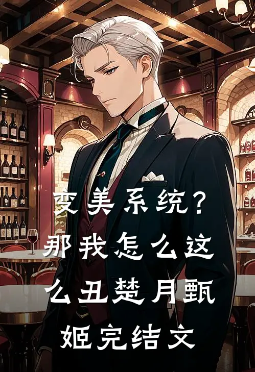 变美系统？那我怎么这么丑楚月甄姬完结文