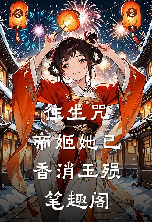 往生咒：帝姬她已香消玉殒笔趣阁