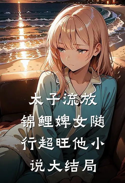 太子流放，锦鲤婢女随行超旺他小说大结局