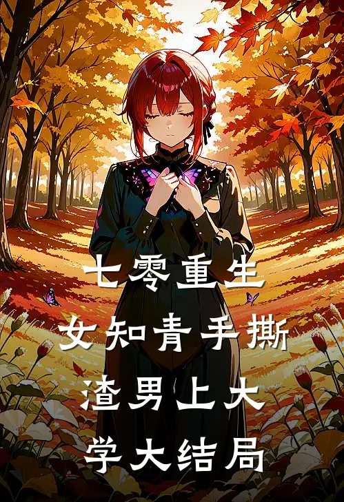 七零重生：女知青手撕渣男上大学大结局