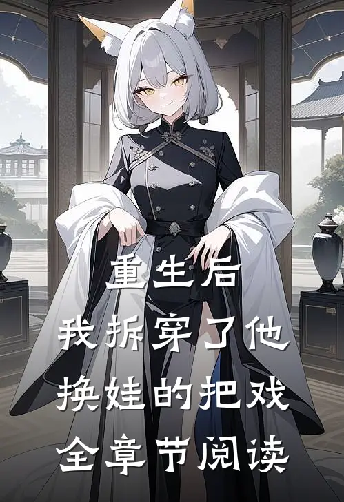 重生后，我拆穿了他换娃的把戏全章节阅读