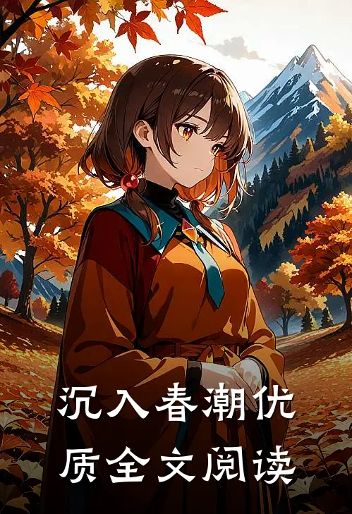 沉入春潮优质全文阅读