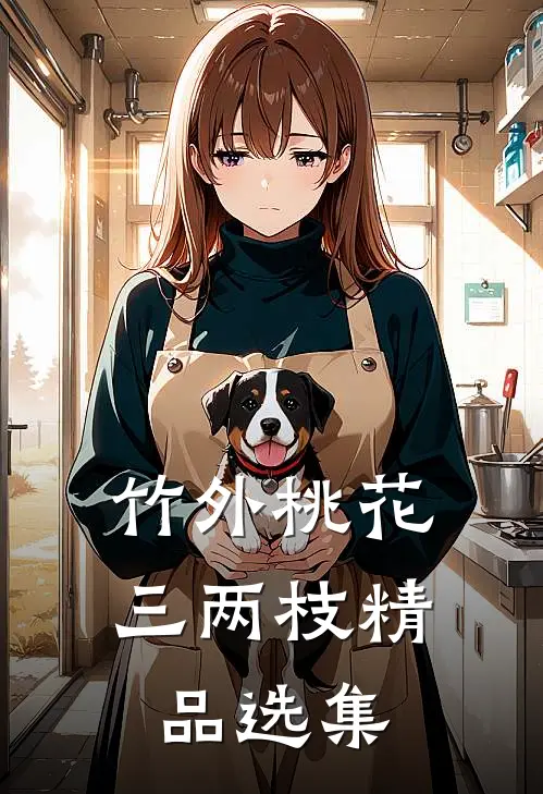 竹外桃花三两枝精品选集
