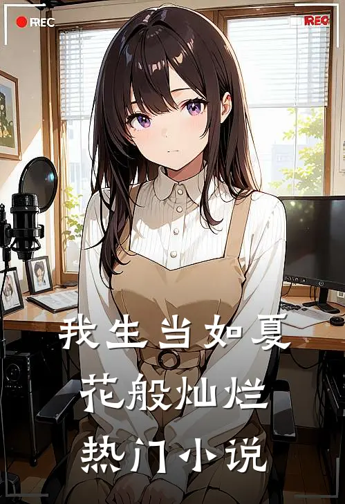 我生当如夏花般灿烂热门小说