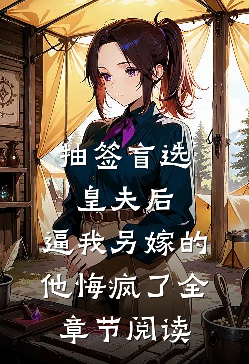 抽签盲选皇夫后，逼我另嫁的他悔疯了全章节阅读