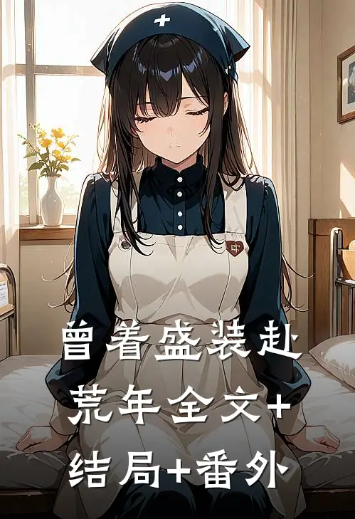 曾着盛装赴荒年全文+结局+番外