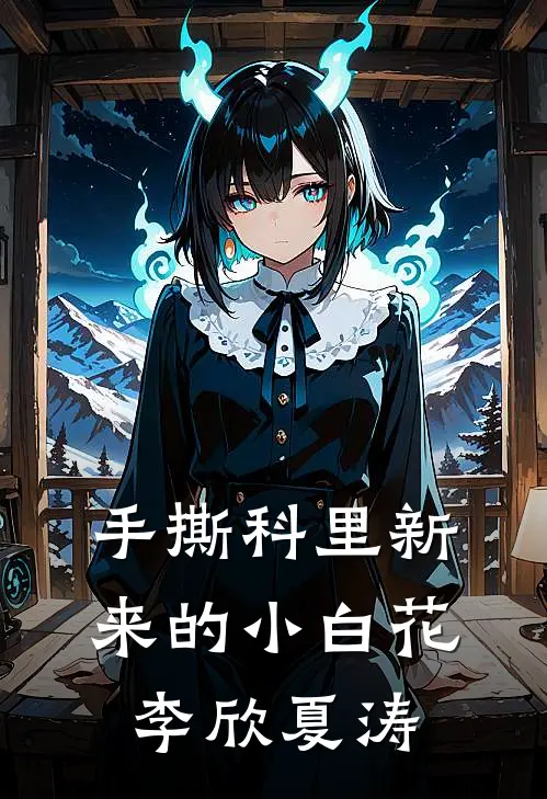 手撕科里新来的小白花李欣夏涛
