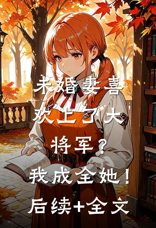 未婚妻喜欢上了大将军？我成全她！后续+全文
