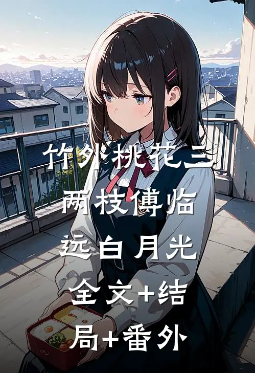 竹外桃花三两枝傅临远白月光:全文+结局+番外