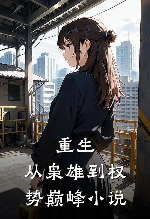 重生：从枭雄到权势巅峰小说