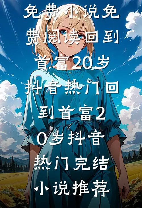 再无荒芜与别离洛冰婉厉承渊后续+完结