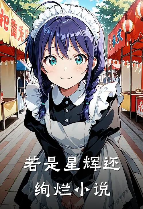 若是星辉还绚烂小说