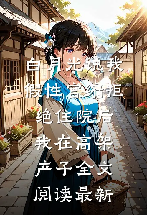 白月光说我假性宫缩拒绝住院后，我在高架产子全文阅读最新