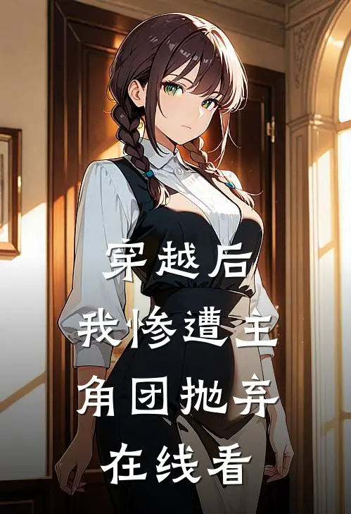穿越后，我惨遭主角团抛弃在线看