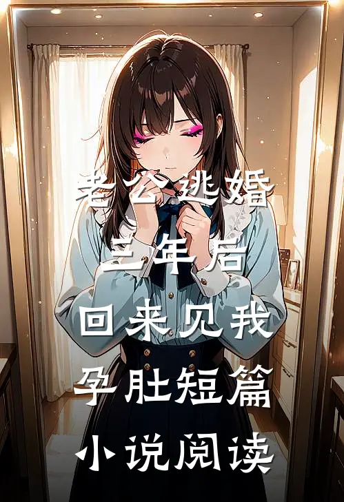 老公逃婚三年后，回来见我孕肚短篇小说阅读