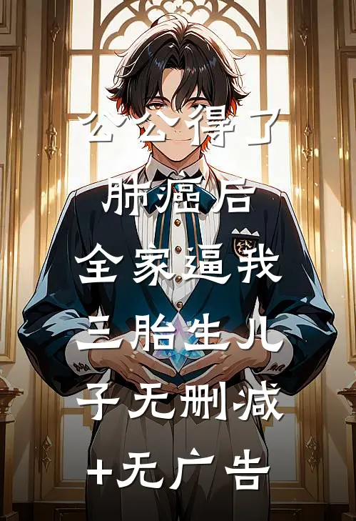 公公得了肺癌后，全家逼我三胎生儿子无删减+无广告