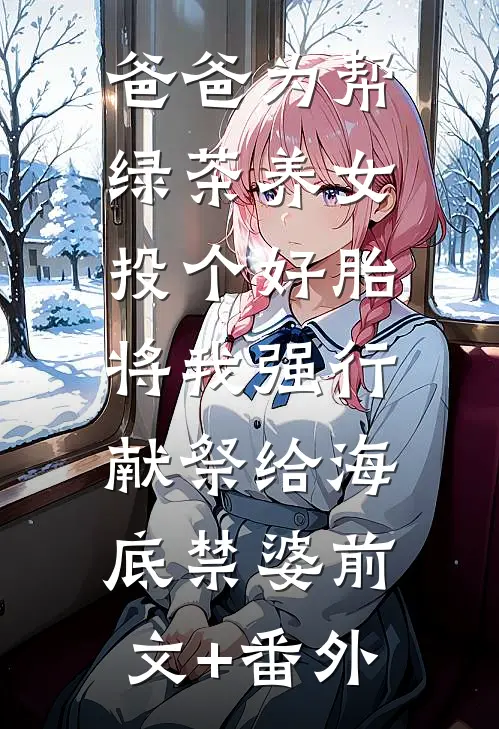 爸爸为帮绿茶养女投个好胎，将我强行献祭给海底禁婆前文+番外