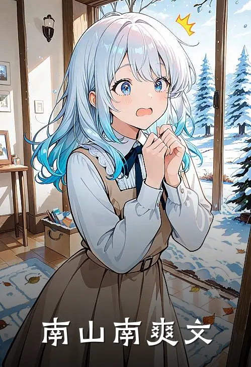 南山南爽文