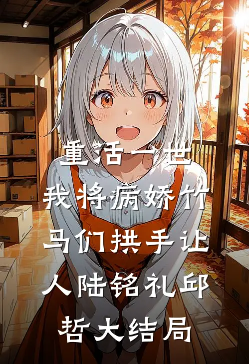 重活一世，我将病娇竹马们拱手让人陆铭礼邱哲大结局