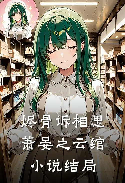 烬骨诉相思萧晏之云绾小说结局