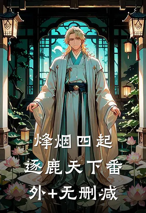 烽烟四起：逐鹿天下番外+无删减