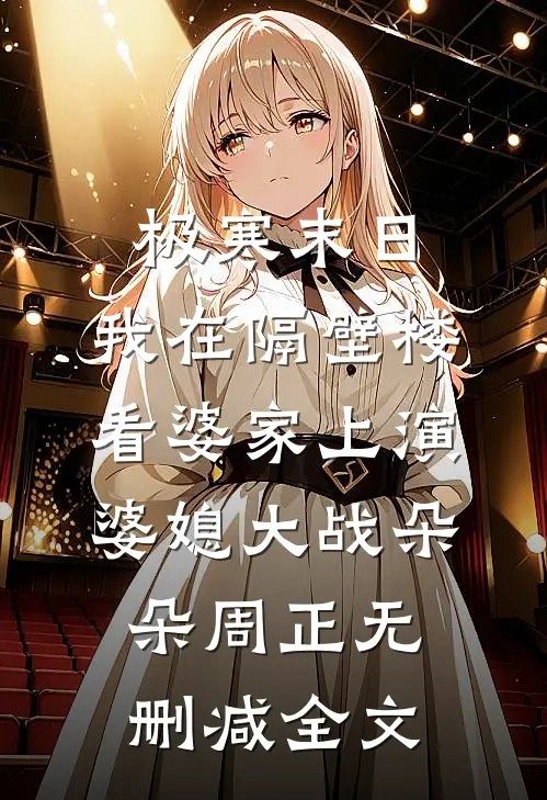 极寒末日，我在隔壁楼看婆家上演婆媳大战朵朵周正无删减全文