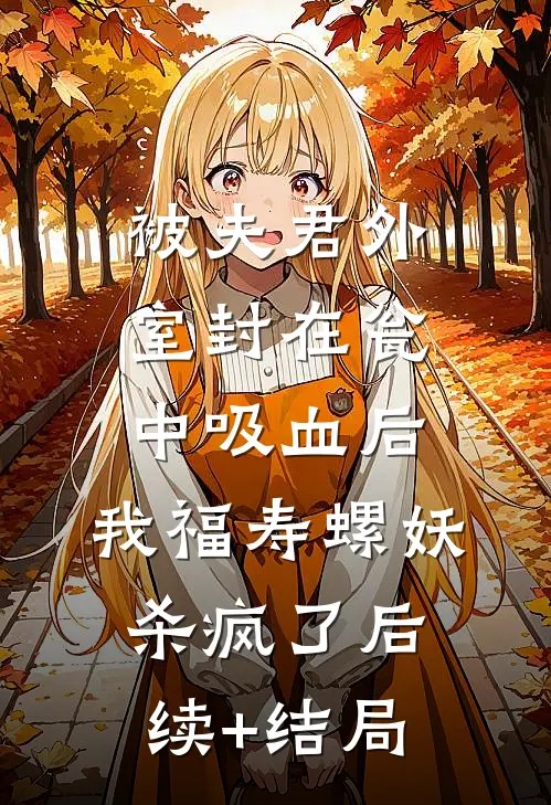 被夫君外室封在瓮中吸血后，我福寿螺妖杀疯了后续+结局