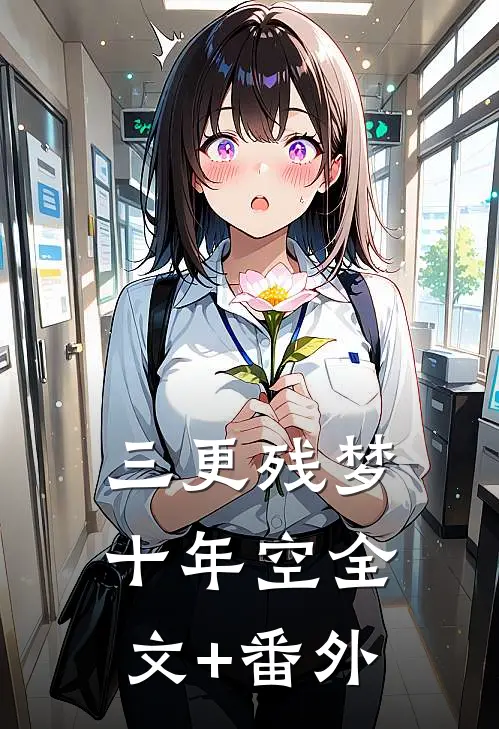 三更残梦十年空全文+番外