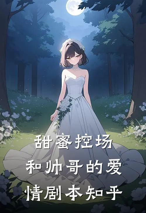 甜蜜控场：和帅哥的爱情剧本知乎