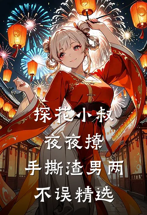探花小叔夜夜撩，手撕渣男两不误精选