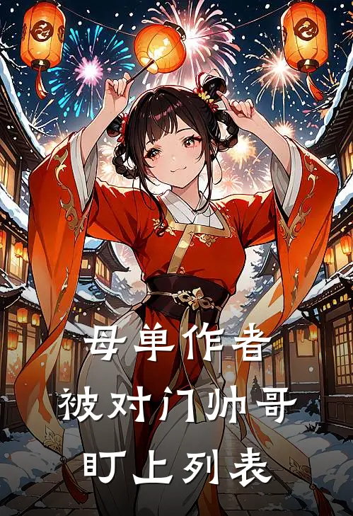 母单作者，被对门帅哥盯上列表