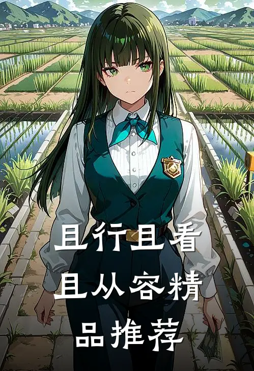 且行且看且从容精品推荐