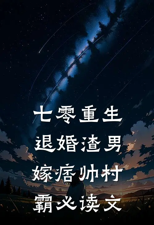 七零重生：退婚渣男，嫁痞帅村霸必读文