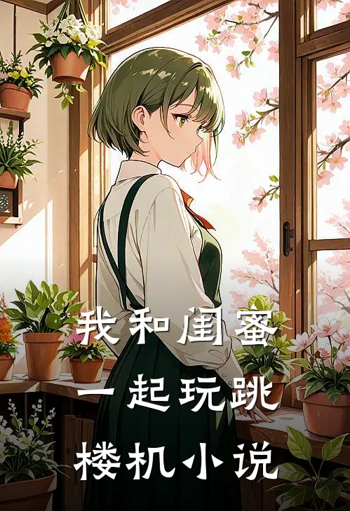 我和闺蜜一起玩跳楼机小说