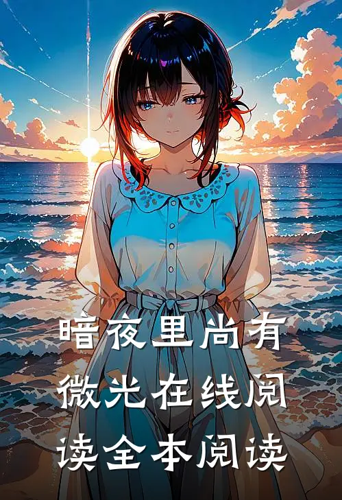 暗夜里尚有微光在线阅读全本阅读