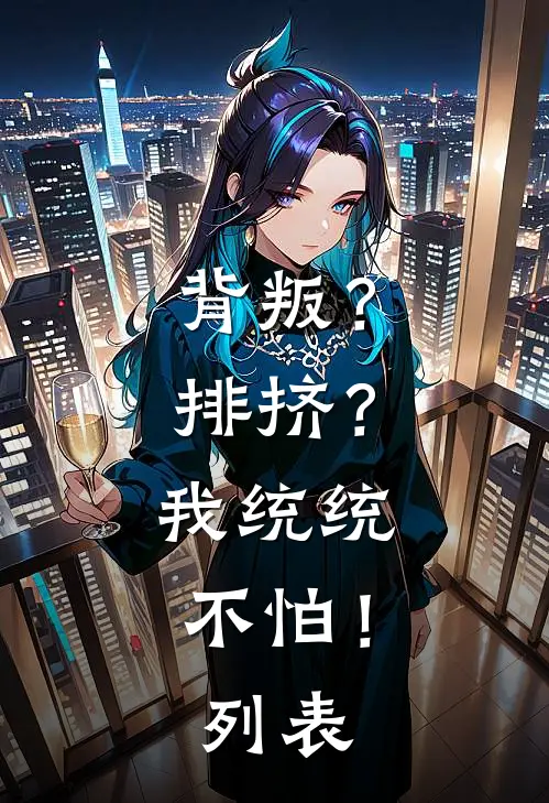 背叛？排挤？我统统不怕！列表