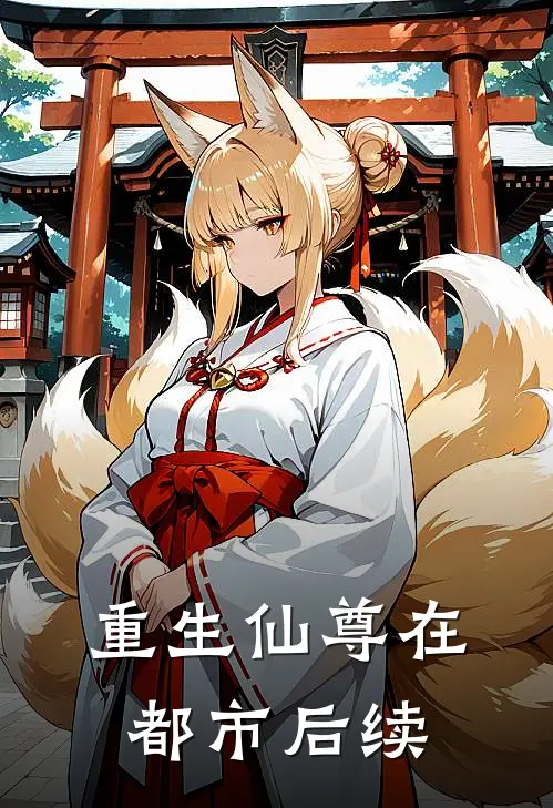 重生仙尊在都市后续