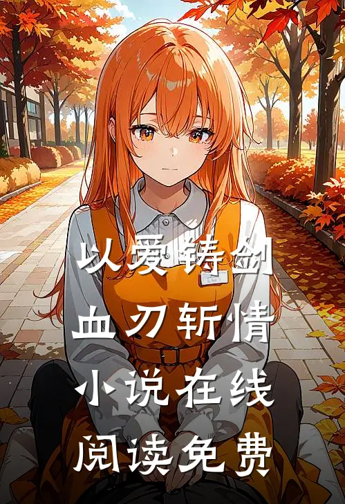 以爱铸剑，血刃斩情小说在线阅读免费