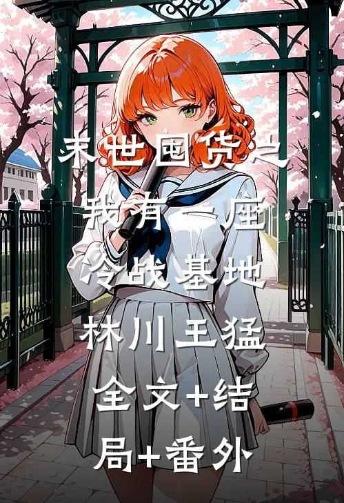 末世囤货之我有一座冷战基地林川王猛:全文+结局+番外