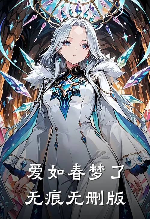 爱如春梦了无痕无删版
