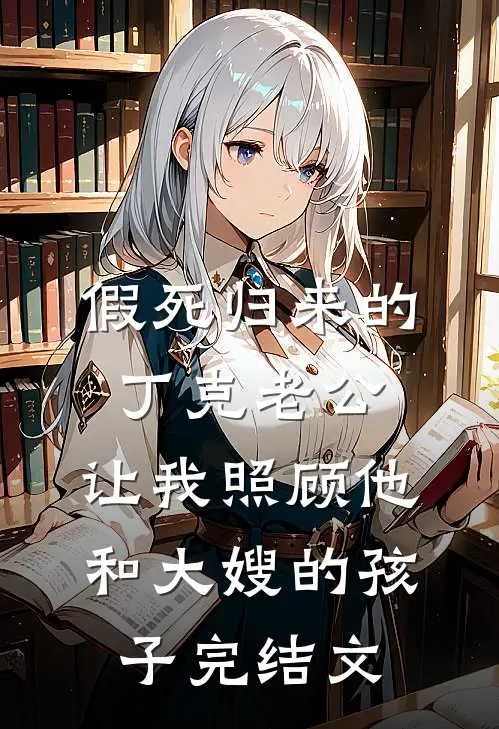 假死归来的丁克老公，让我照顾他和大嫂的孩子完结文