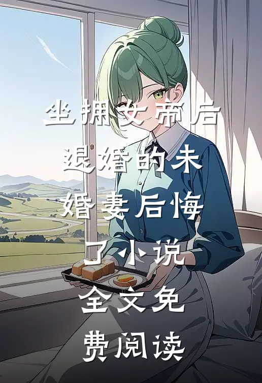 坐拥女帝后，退婚的未婚妻后悔了小说全文免费阅读