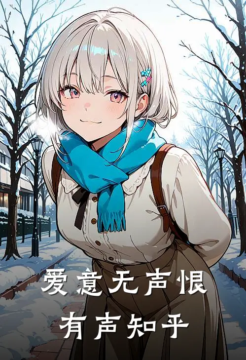 爱意无声恨有声知乎