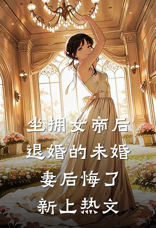 坐拥女帝后，退婚的未婚妻后悔了新上热文