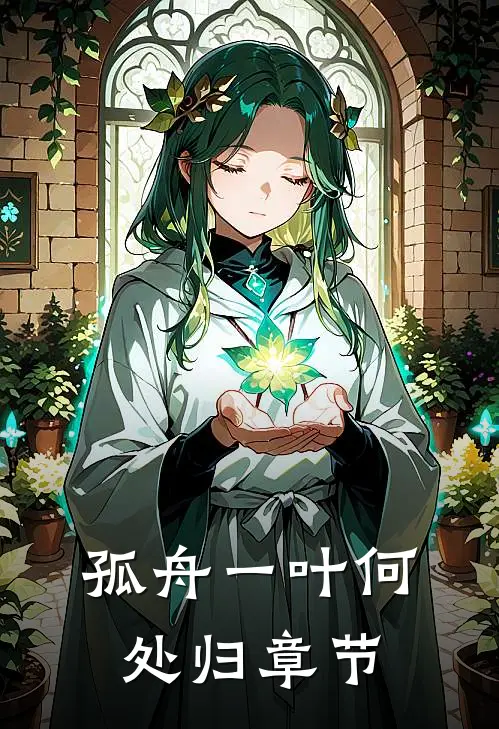 孤舟一叶何处归章节